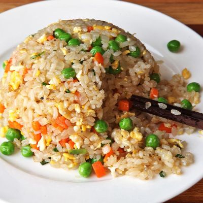 Fried rice