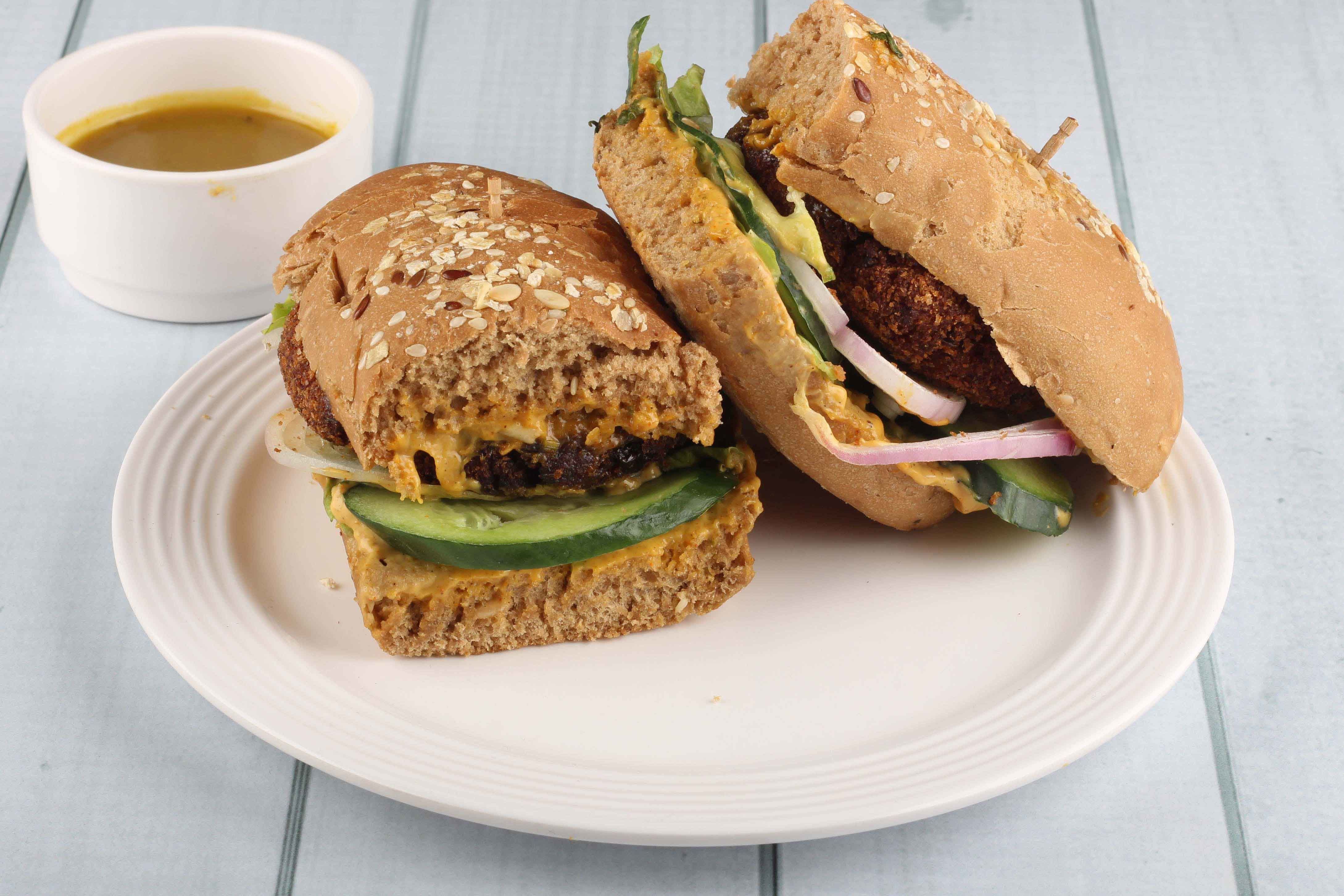 Veg Sandwich