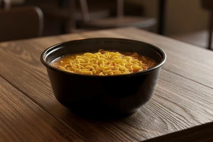 Soupy Maggi