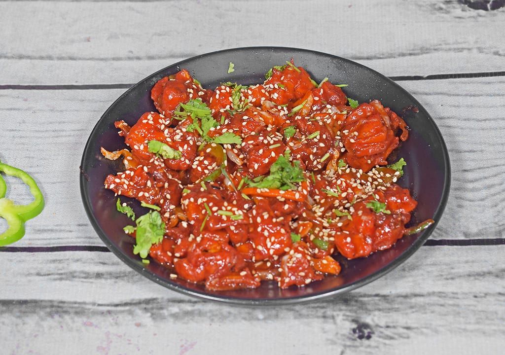 Veg Kothe