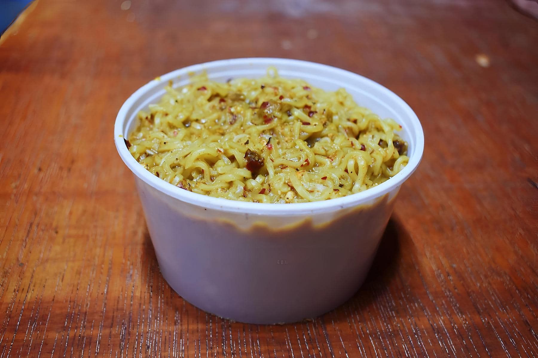 Veg Maggi