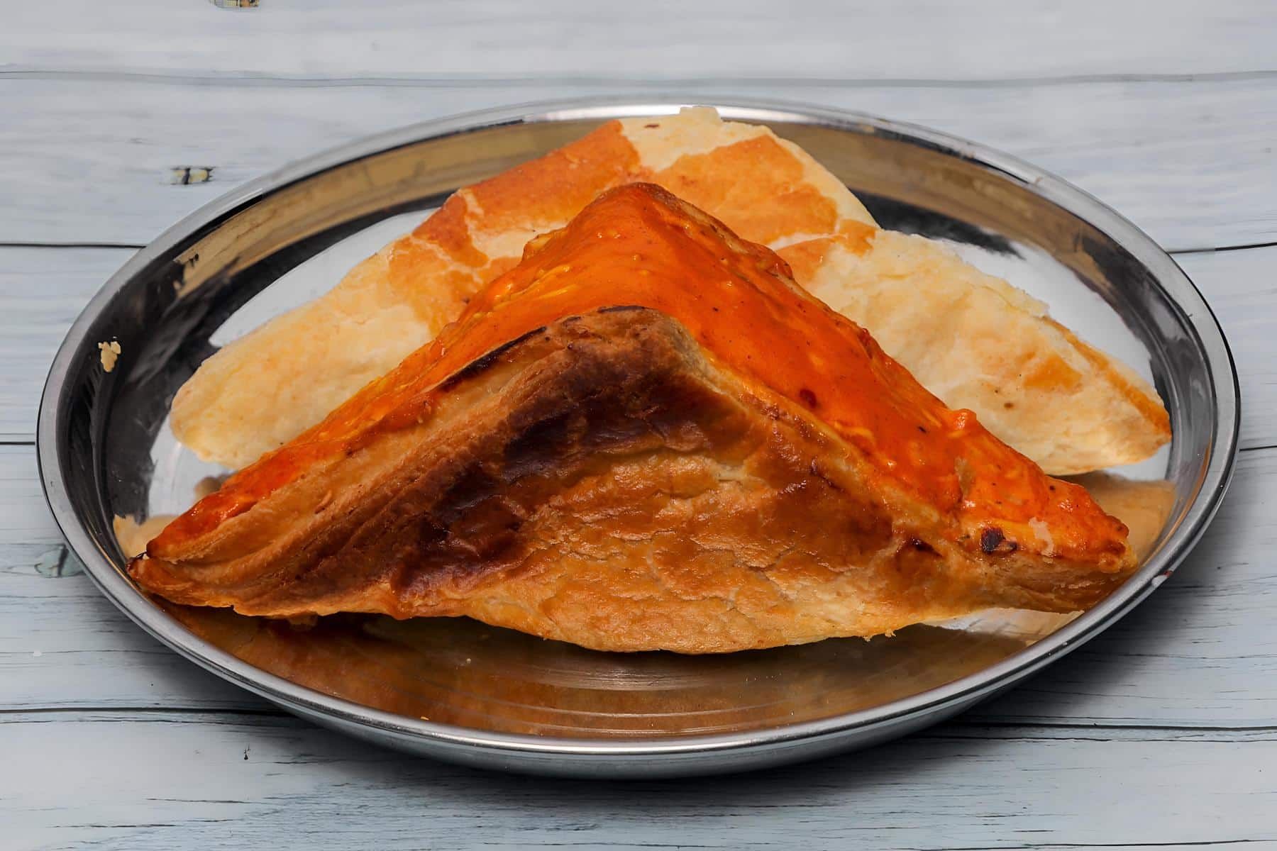 Tandoori Patties