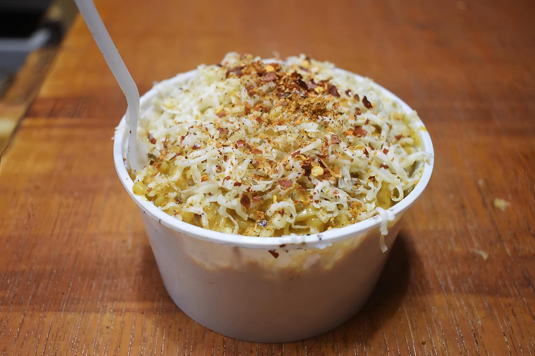 Masala Maggi