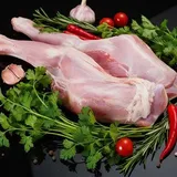 Lamb Shoulder Cut