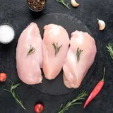 Chicken Breast Boneless