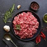 Mutton Mince