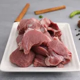 Lamb Curry Cut