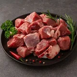 Goat Curry Cut