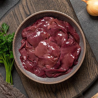 Chicken Liver