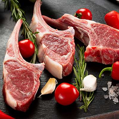 Lamb Chops