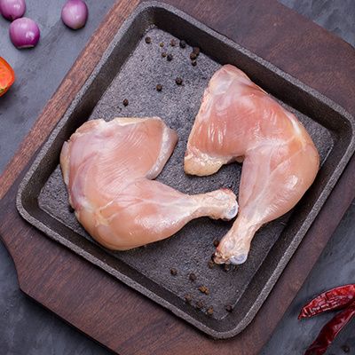 Chicken Whole Leg