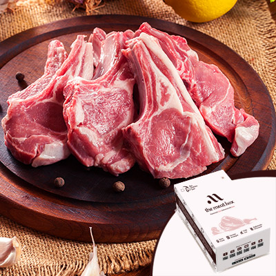 Mutton new