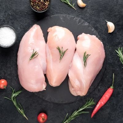 Chicken Breast Boneless