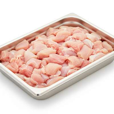 Chicken Boneless Without Skin