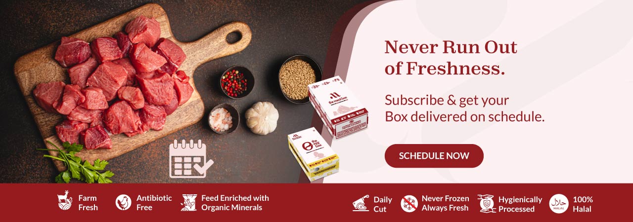 The Meat Box banner 6