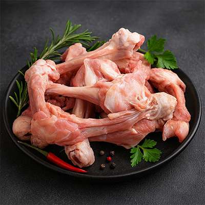 Chicken Bones