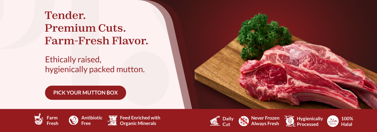 The Meat Box banner 1