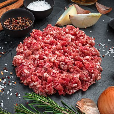 Lamb Mince