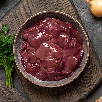 Chicken Liver
