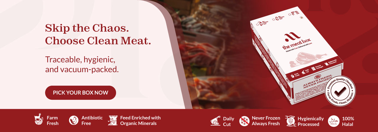 The Meat Box banner 5