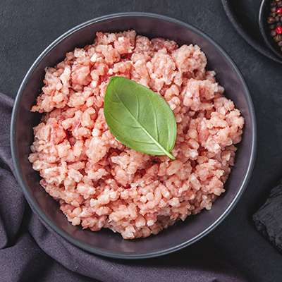 Chicken Mince