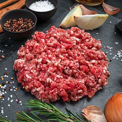 Lamb Mince