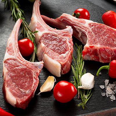 Lamb Chops