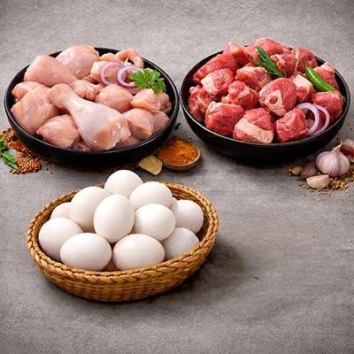 Grand Iftar Family Pack