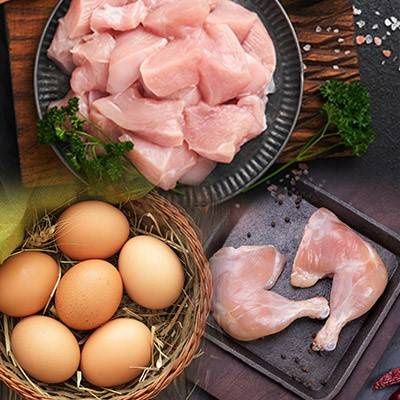 Ramadan Protein Pack