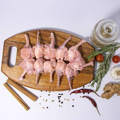 Chicken Lollipop