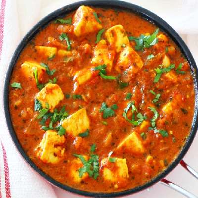 Tawa Paneer