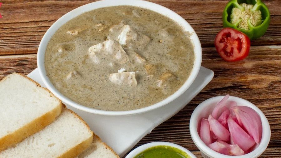 Cream Paneer [Special]