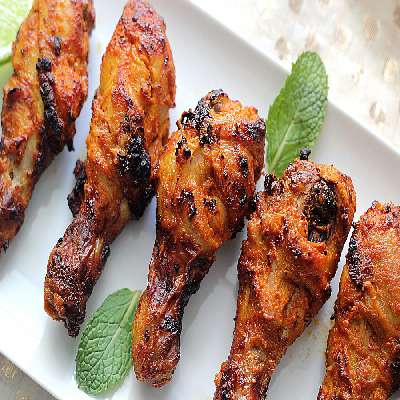 Tangri Chicken
