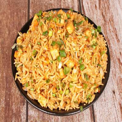 Veg Fried Rice