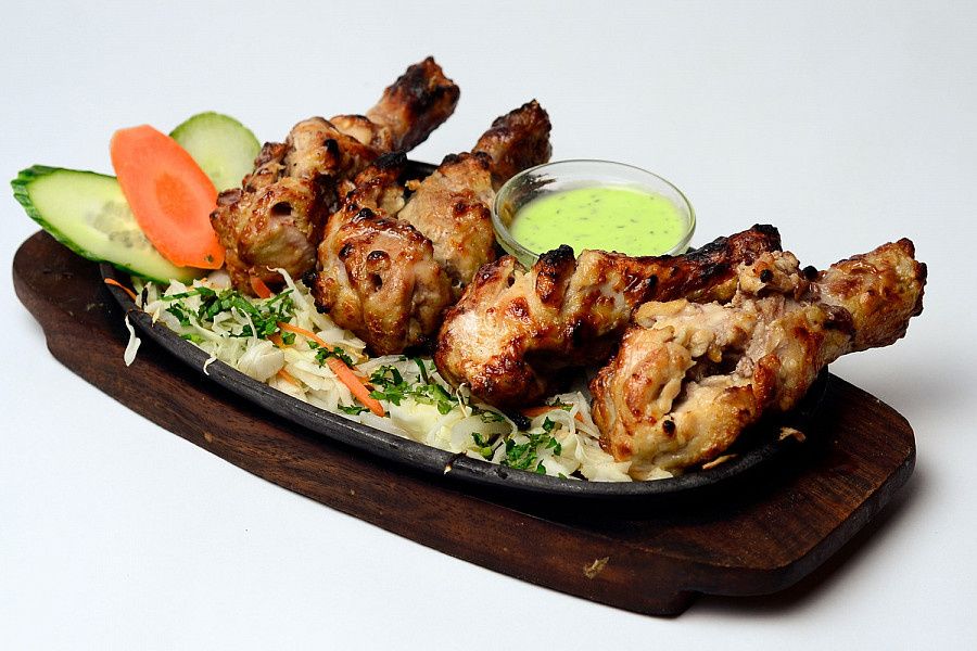 Tangri Chicken