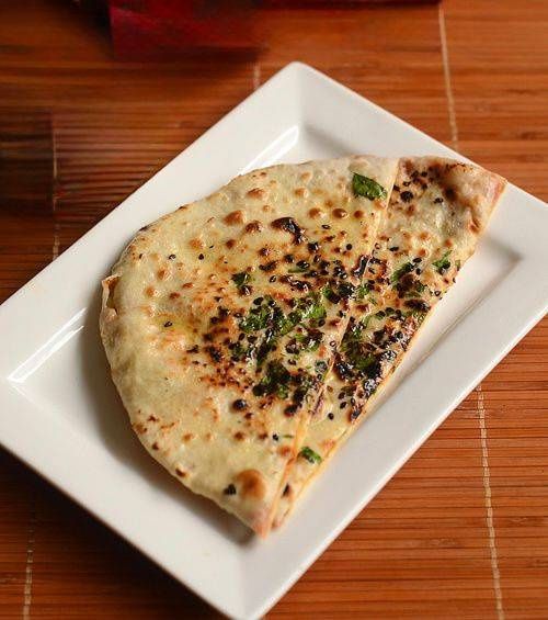 Aloo Naan
