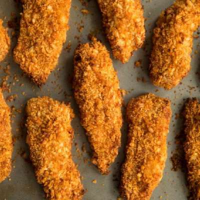 Special Crispy Chicken