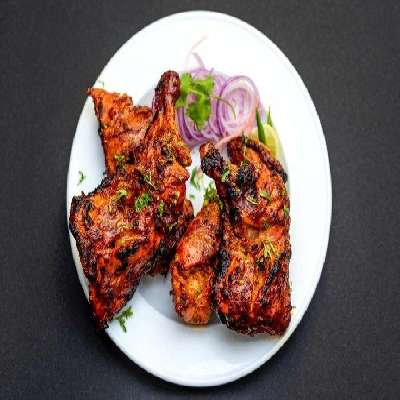 Bhatti Chicken
