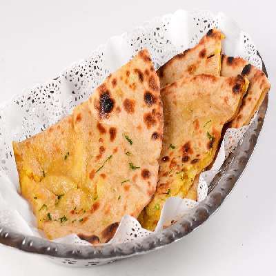 Aloo Parantha