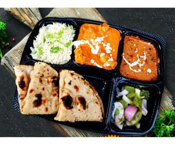 Thali Veg Deluxe