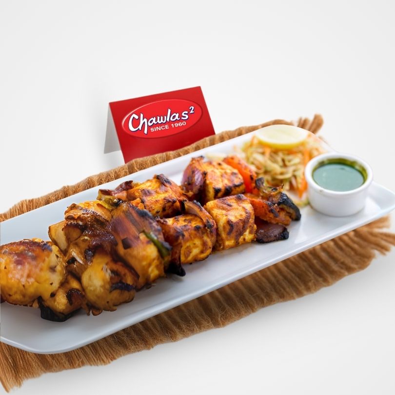 Tandoori Starter new