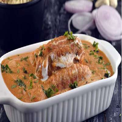 Malai Kofta