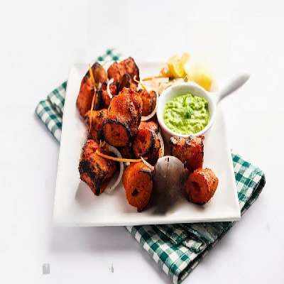 Chaap Peri Peri Tikka