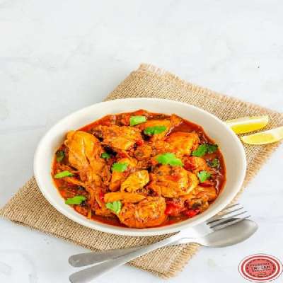 Chicken Tandoori Leg