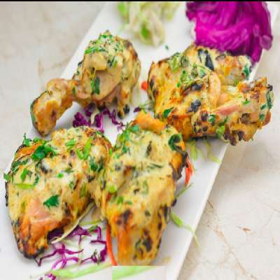 Special Afghani Chicken