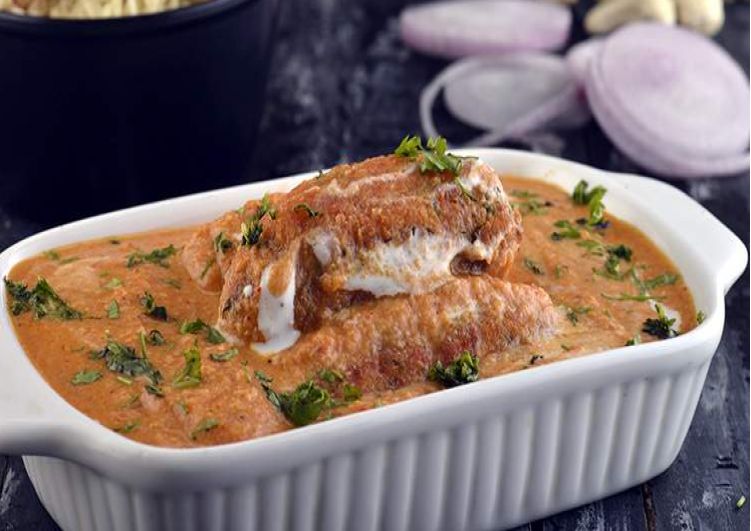 Malai Kofta