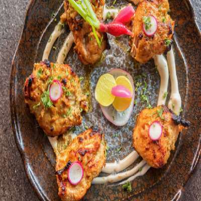 Boneless Special Chicken Tikka