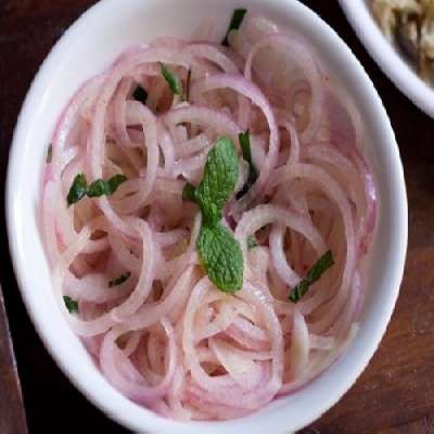 Onion Salad