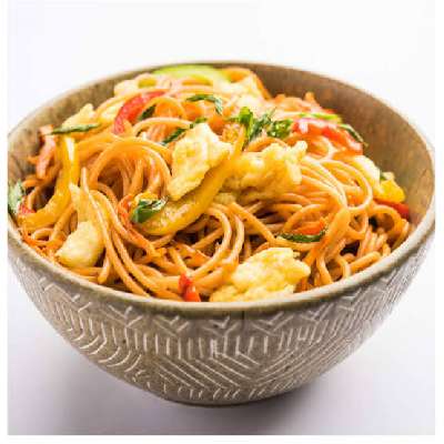 Egg Noodles