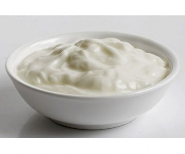 Plain Curd
